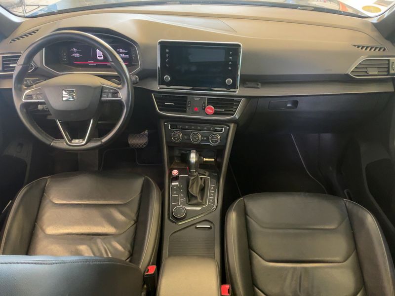 Seat Tarraco 2.0 TDI Xcellence 4Drive 2019 – снимка 17