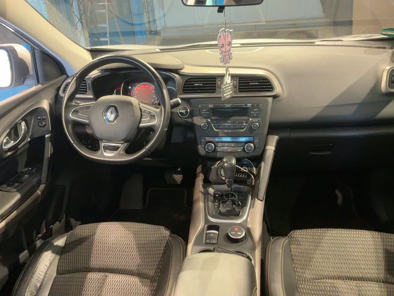 Renault Kadjar 1.5 dCi Energy XMOD 2016 – снимка 17