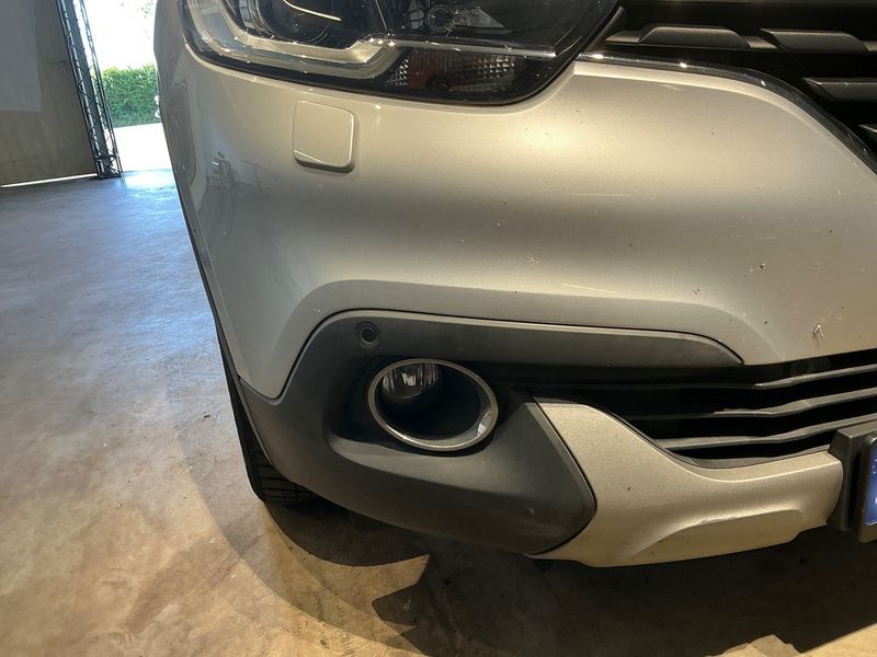 Renault Kadjar 1.5 dCi Energy XMOD 2016 – снимка 30
