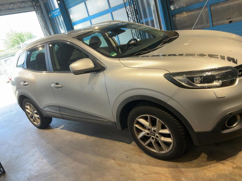 Renault Kadjar 1.5 dCi Energy XMOD 2016 – снимка 12
