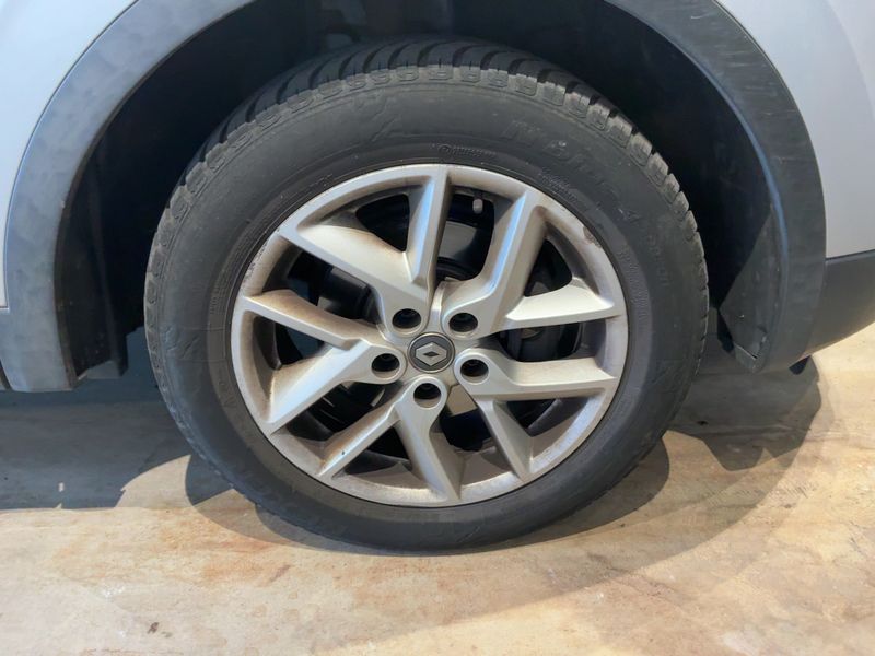 Renault Kadjar 1.5 dCi Energy XMOD 2016 – снимка 11