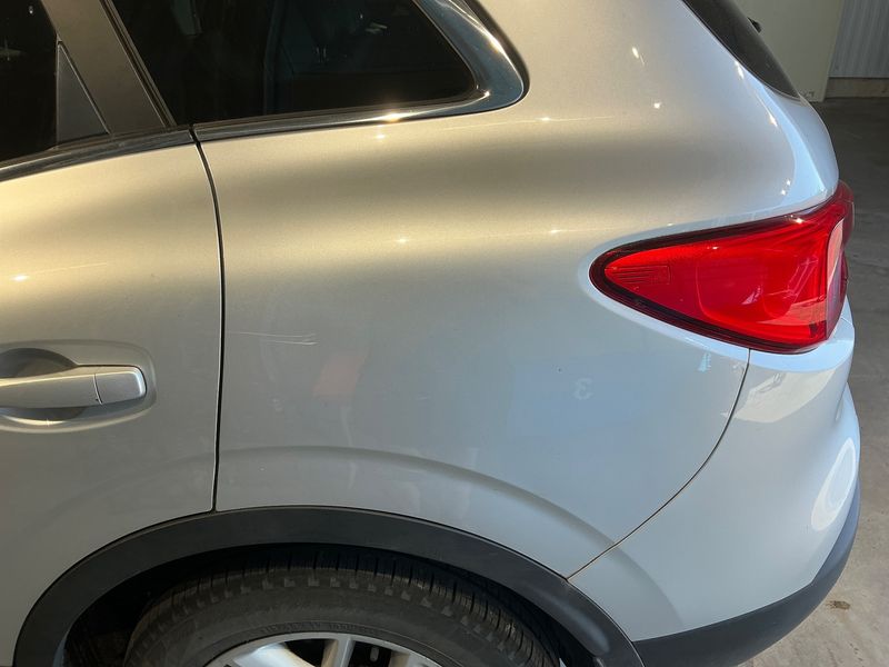 Renault Kadjar 1.5 dCi Energy XMOD 2016 – снимка 25