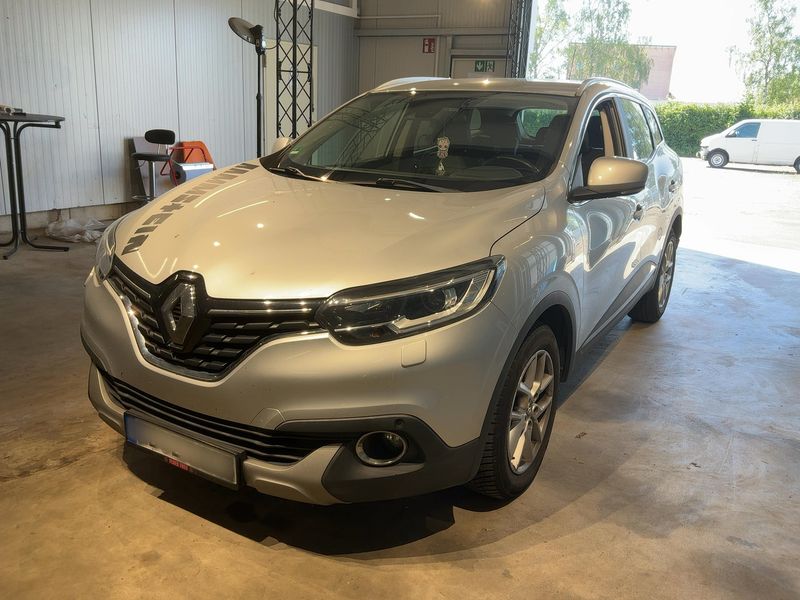 Renault Kadjar 1.5 dCi Energy XMOD 2016 – снимка 1