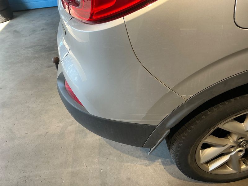 Renault Kadjar 1.5 dCi Energy XMOD 2016 – снимка 26