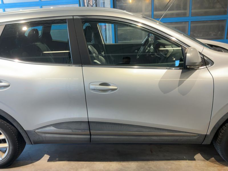 Renault Kadjar 1.5 dCi Energy XMOD 2016 – снимка 10