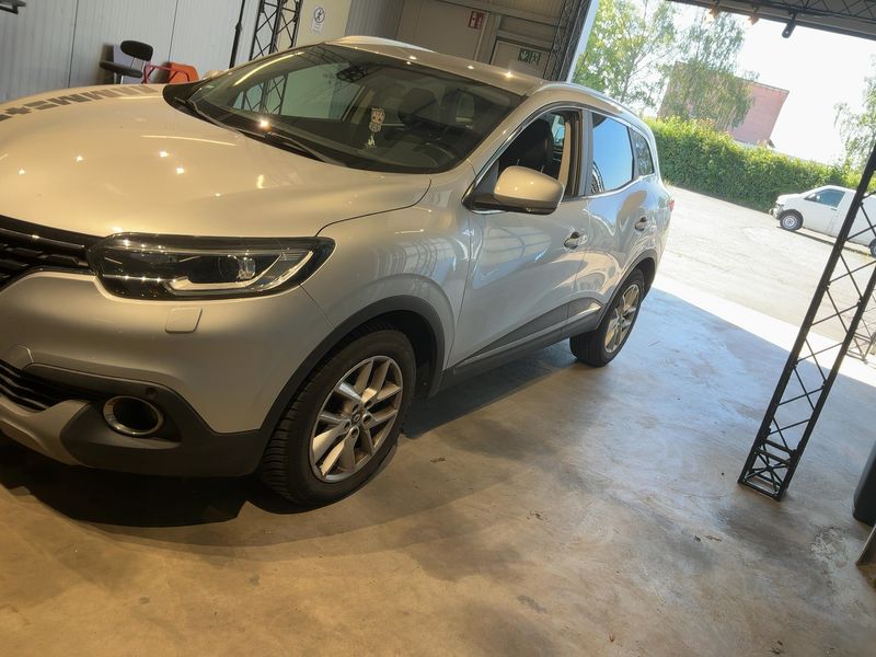 Renault Kadjar 1.5 dCi Energy XMOD 2016 – снимка 2