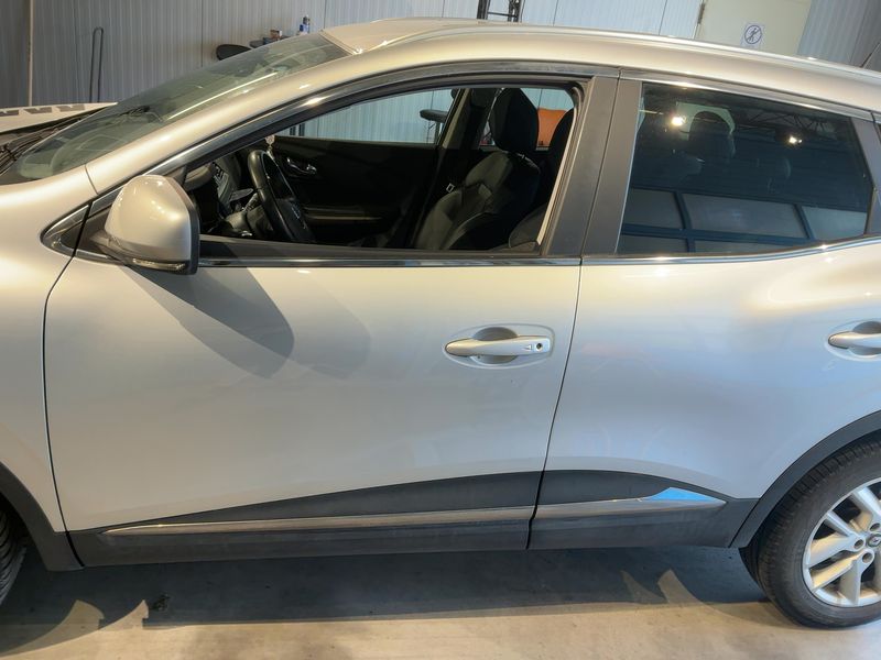 Renault Kadjar 1.5 dCi Energy XMOD 2016 – снимка 4
