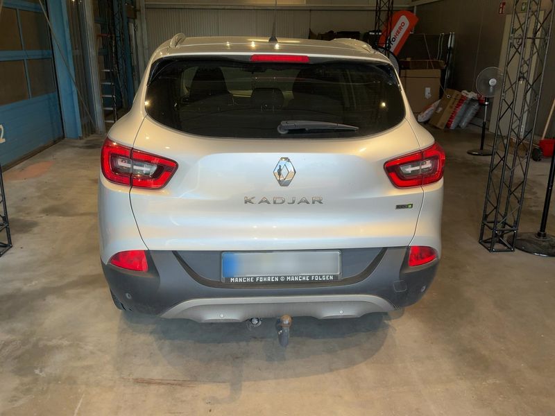 Renault Kadjar 1.5 dCi Energy XMOD 2016 – снимка 7