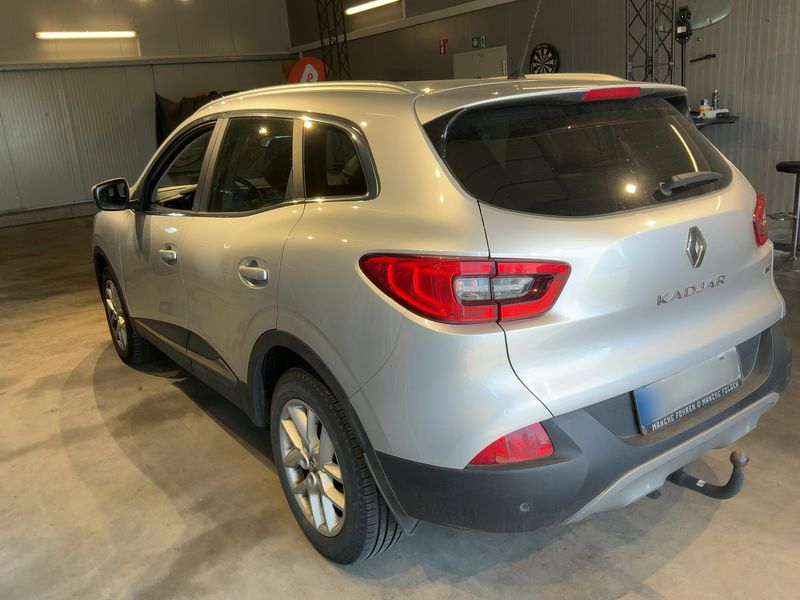 Renault Kadjar 1.5 dCi Energy XMOD 2016 – снимка 6