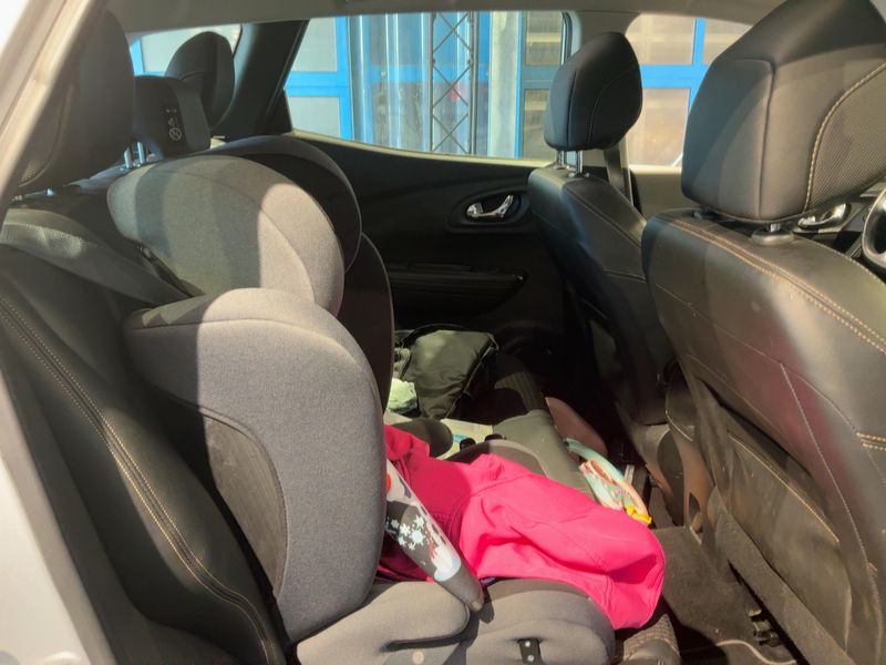 Renault Kadjar 1.5 dCi Energy XMOD 2016 – снимка 19