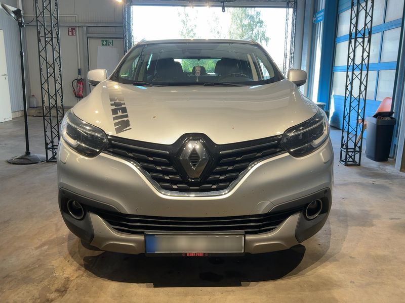 Renault Kadjar 1.5 dCi Energy XMOD 2016 – снимка 14