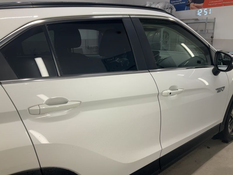 Mitsubishi Eclipse Cross 2.4 Plug-in Hybrid 4WD 2022 – снимка 10