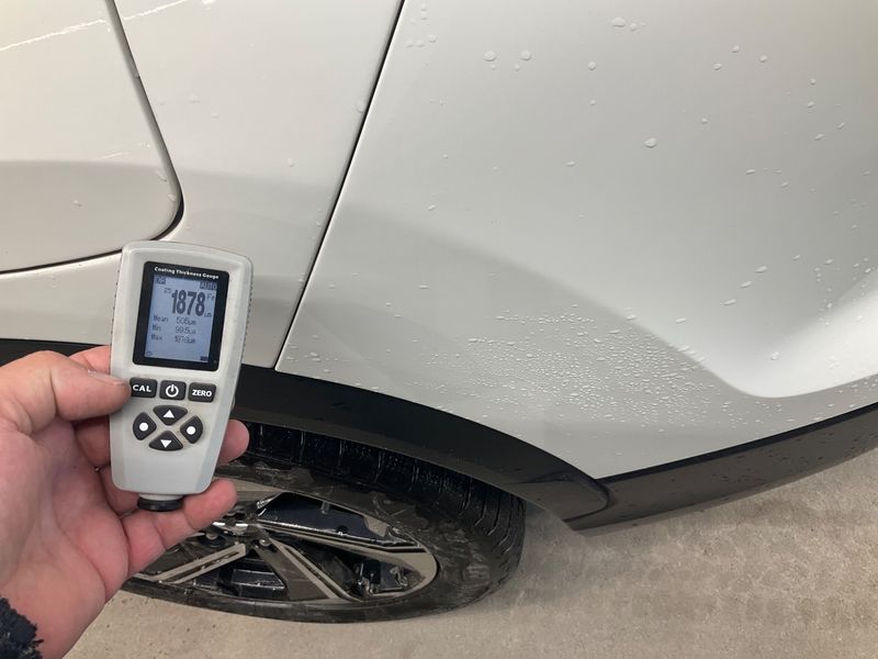 Mitsubishi Eclipse Cross 2.4 Plug-in Hybrid 4WD 2022 – снимка 28