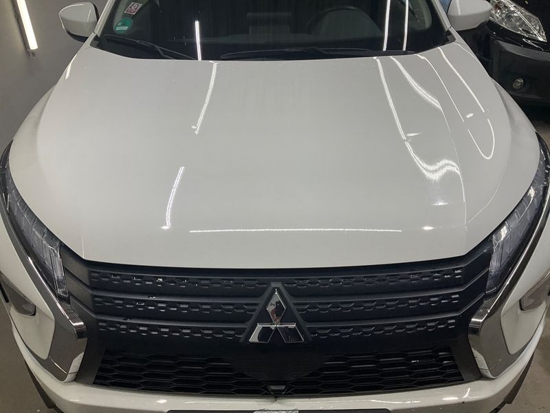 Mitsubishi Eclipse Cross 2.4 Plug-in Hybrid 4WD 2022 – снимка 38