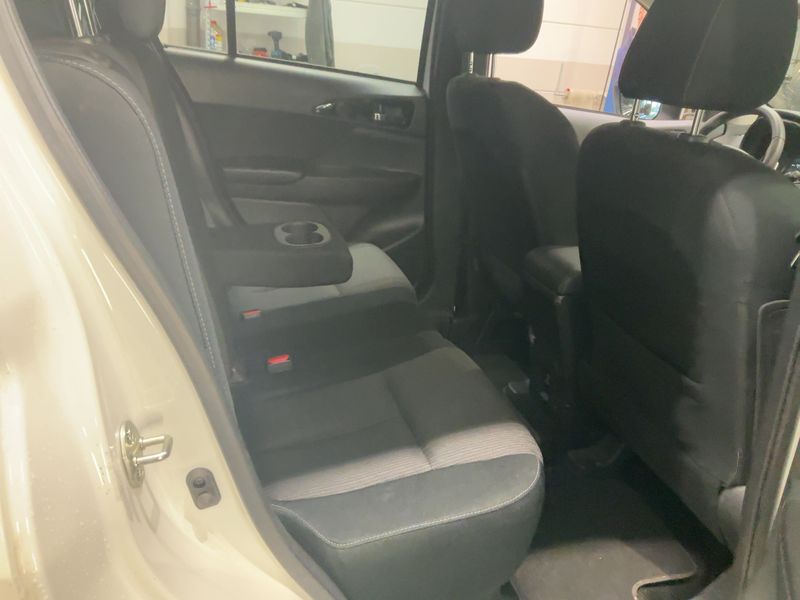 Mitsubishi Eclipse Cross 2.4 Plug-in Hybrid 4WD 2022 – снимка 19