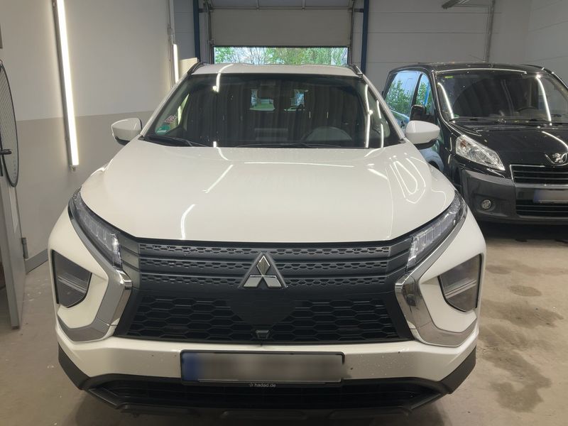 Mitsubishi Eclipse Cross 2.4 Plug-in Hybrid 4WD 2022 – снимка 14
