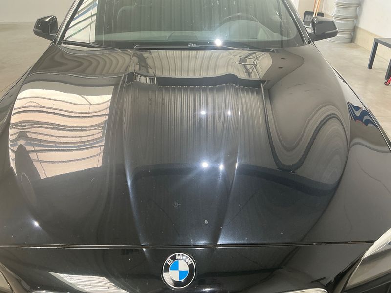 BMW 5er 525d 2017 – снимка 29