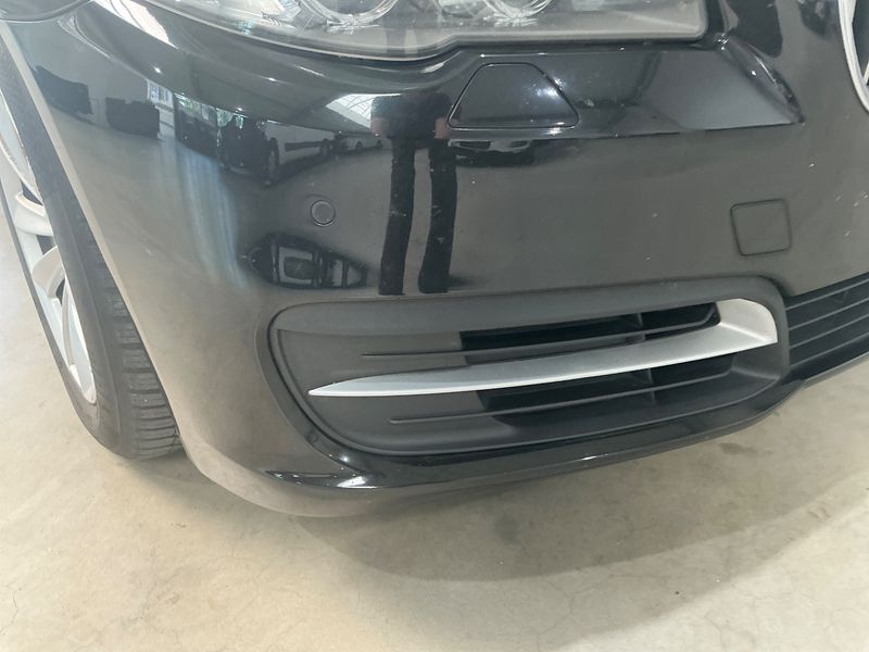 BMW 5er 525d 2017 – снимка 30