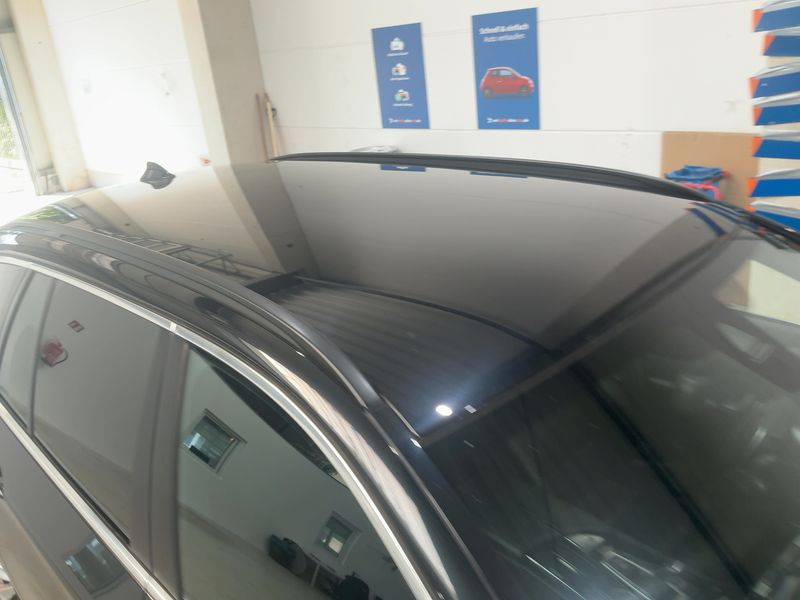 BMW 5er 525d 2017 – снимка 13