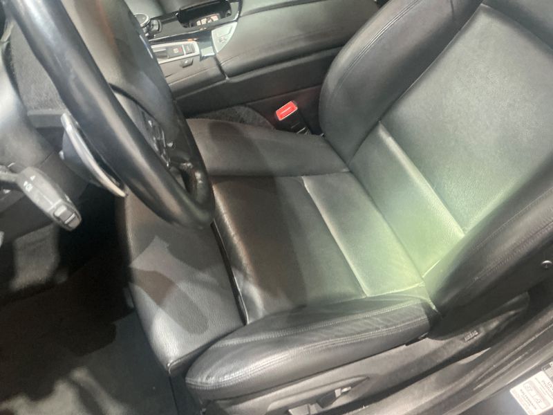 BMW 5er 525d 2017 – снимка 25