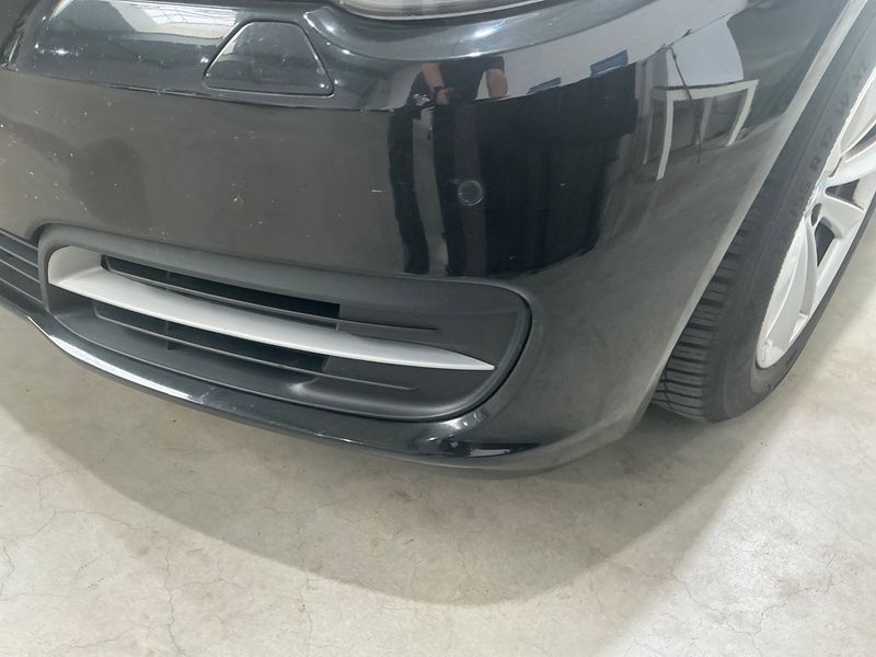 BMW 5er 525d 2017 – снимка 31