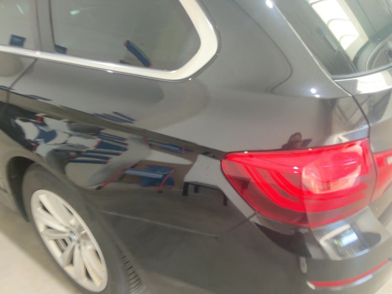 BMW 5er 525d 2017 – снимка 6