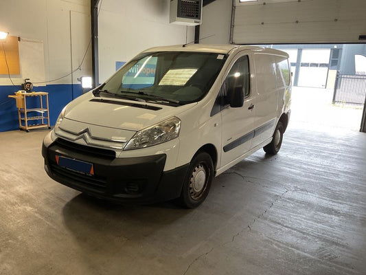 Citroen Jumpy 1.6 HDi L1H1 29 Kasten 2007 – снимка 1