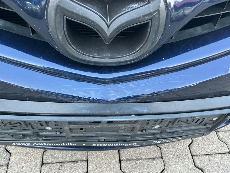 Mazda 6 2.2 Turbodiesel CRDT Sports-Line 2012 – снимка 12