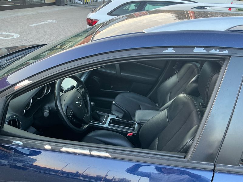 Mazda 6 2.2 Turbodiesel CRDT Sports-Line 2012 – снимка 10