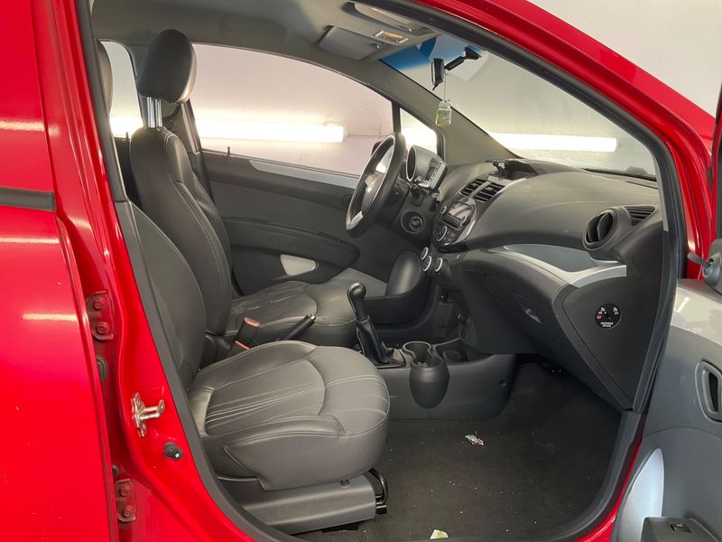 Chevrolet Spark 1.0 LT 2013 – снимка 3