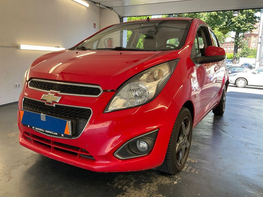 Chevrolet Spark 1.0 LT 2013 – снимка 1