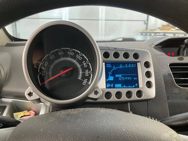 Chevrolet Spark 1.0 LT 2013 – снимка 4