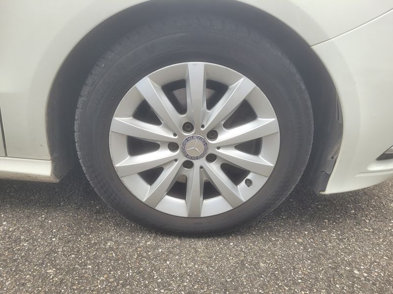 Mercedes-Benz B-Klasse B 200 CDI Sport 2013 – снимка 11