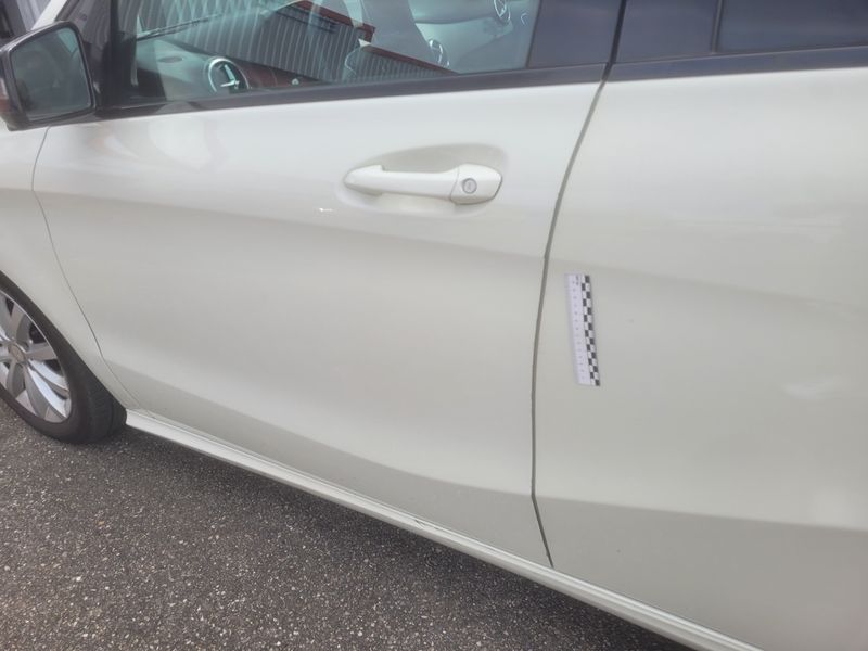 Mercedes-Benz B-Klasse B 200 CDI Sport 2013 – снимка 28