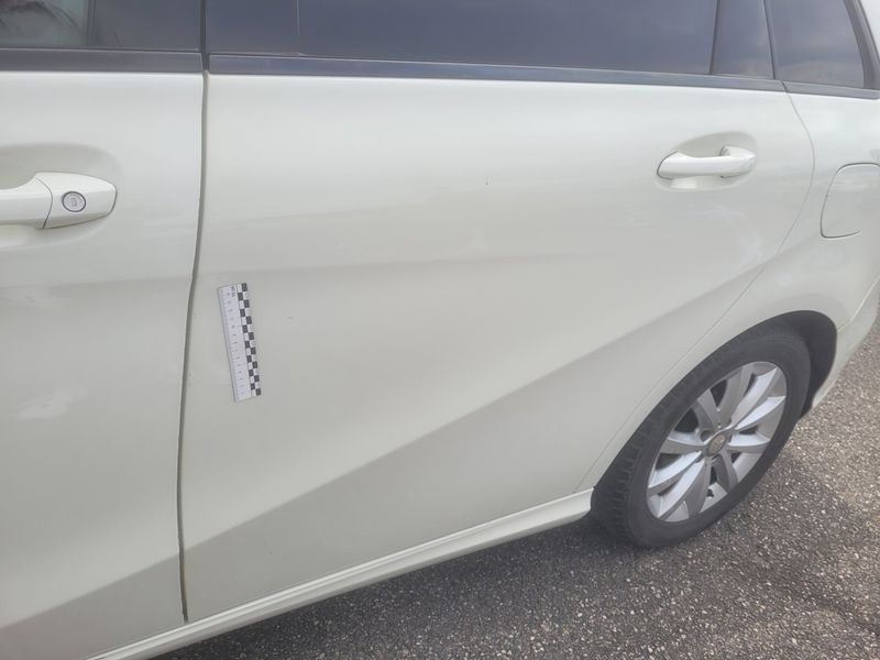 Mercedes-Benz B-Klasse B 200 CDI Sport 2013 – снимка 27