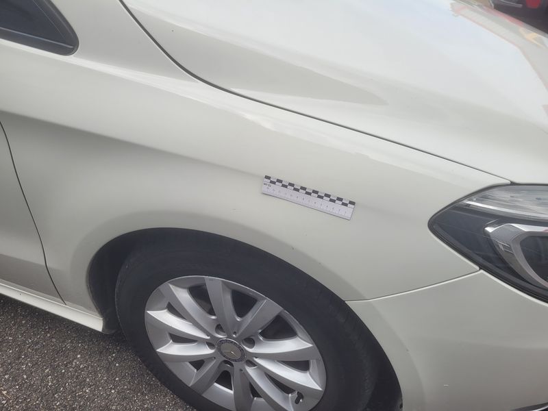 Mercedes-Benz B-Klasse B 200 CDI Sport 2013 – снимка 22