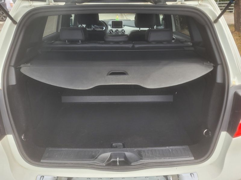 Mercedes-Benz B-Klasse B 200 CDI Sport 2013 – снимка 15