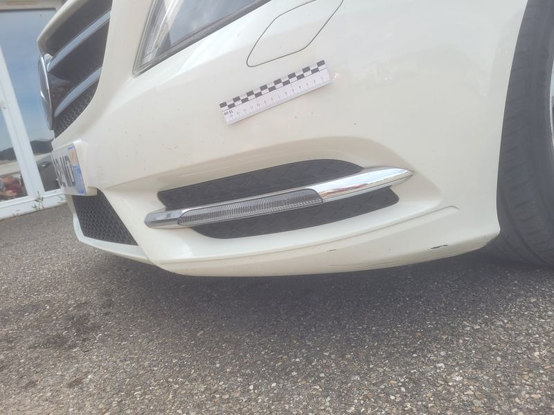 Mercedes-Benz B-Klasse B 200 CDI Sport 2013 – снимка 38