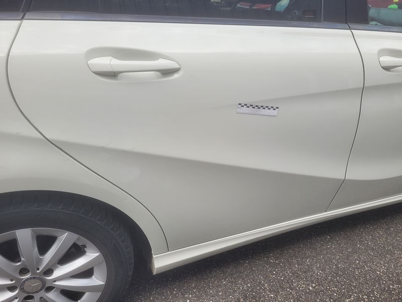 Mercedes-Benz B-Klasse B 200 CDI Sport 2013 – снимка 25