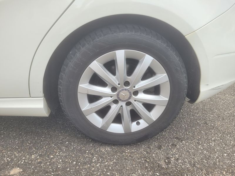 Mercedes-Benz B-Klasse B 200 CDI Sport 2013 – снимка 5