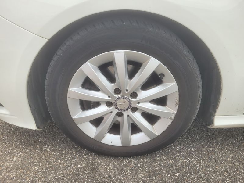 Mercedes-Benz B-Klasse B 200 CDI Sport 2013 – снимка 3