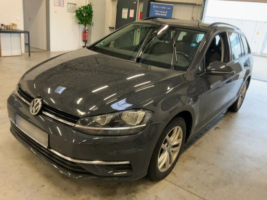 Volkswagen Golf VII 2.0 TDI Comfortline BlueMotion Tech 2019 – снимка 1