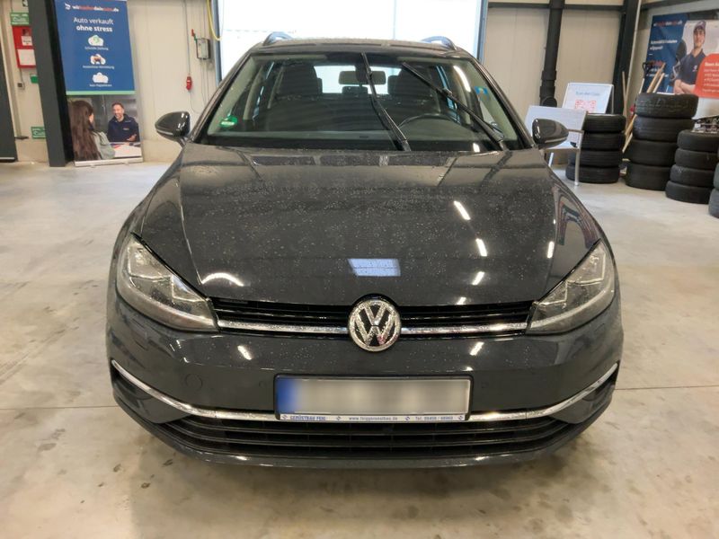 Volkswagen Golf VII 2.0 TDI Comfortline BlueMotion Tech 2019 – снимка 14