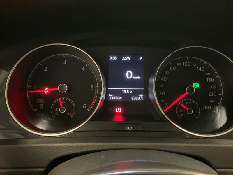 Volkswagen Golf VII 2.0 TDI Comfortline BlueMotion Tech 2019 – снимка 18