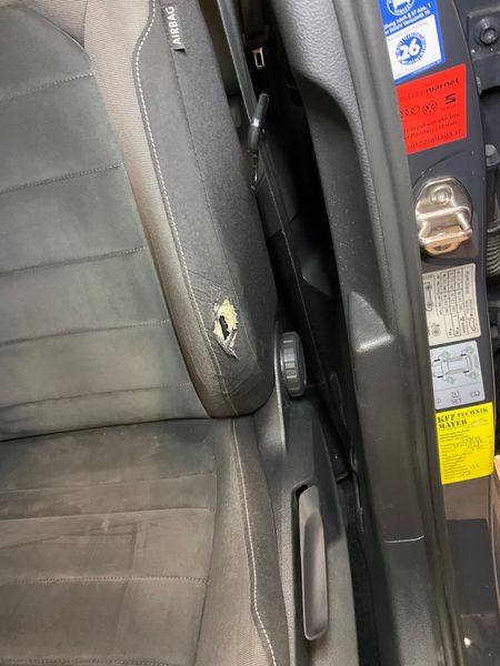 Volkswagen Golf VII 2.0 TDI Comfortline BlueMotion Tech 2019 – снимка 22