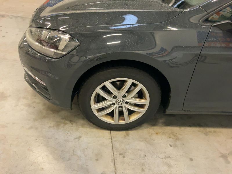 Volkswagen Golf VII 2.0 TDI Comfortline BlueMotion Tech 2019 – снимка 3