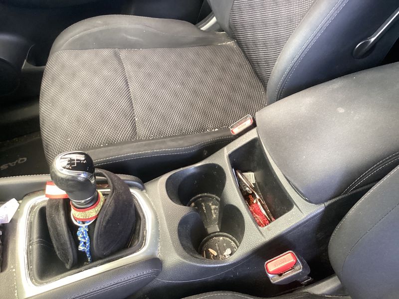 Nissan Qashqai 1.5 Turbodiesel N-Connecta 2016 – снимка 22