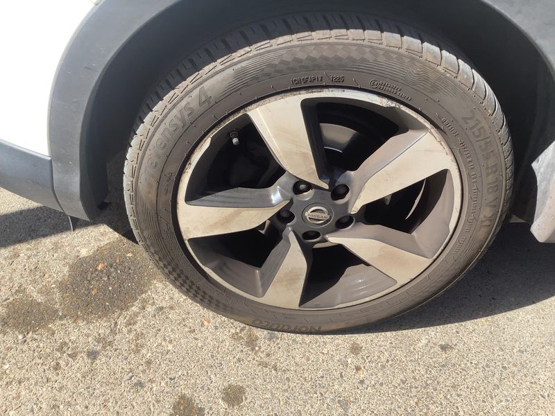 Nissan Qashqai 1.5 Turbodiesel N-Connecta 2016 – снимка 3