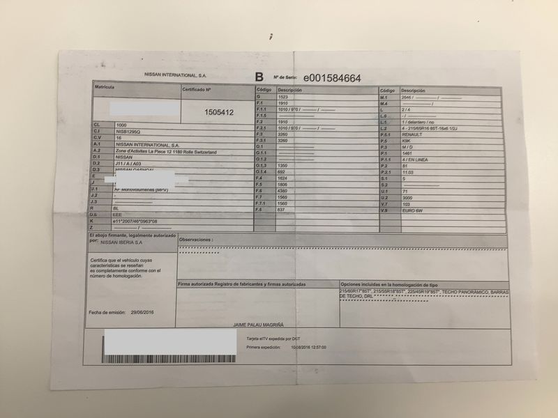Nissan Qashqai 1.5 Turbodiesel N-Connecta 2016 – снимка 21