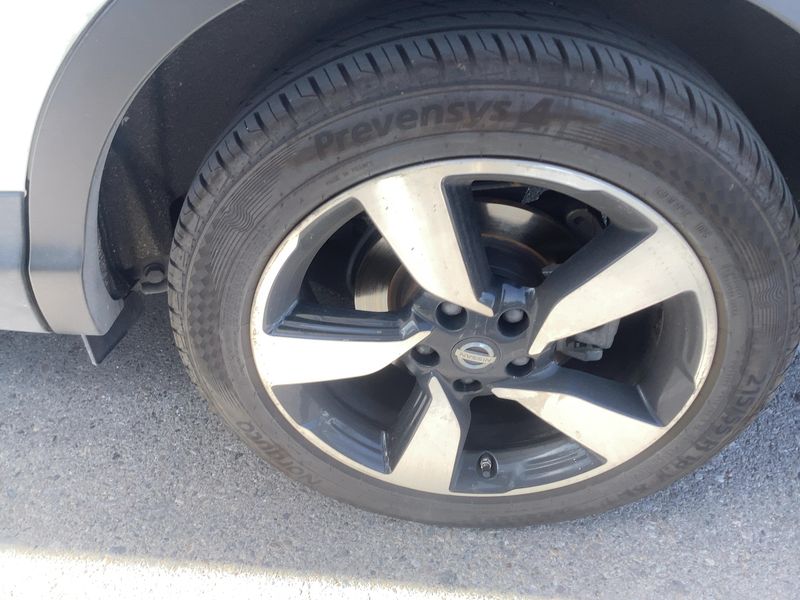 Nissan Qashqai 1.5 Turbodiesel N-Connecta 2016 – снимка 5